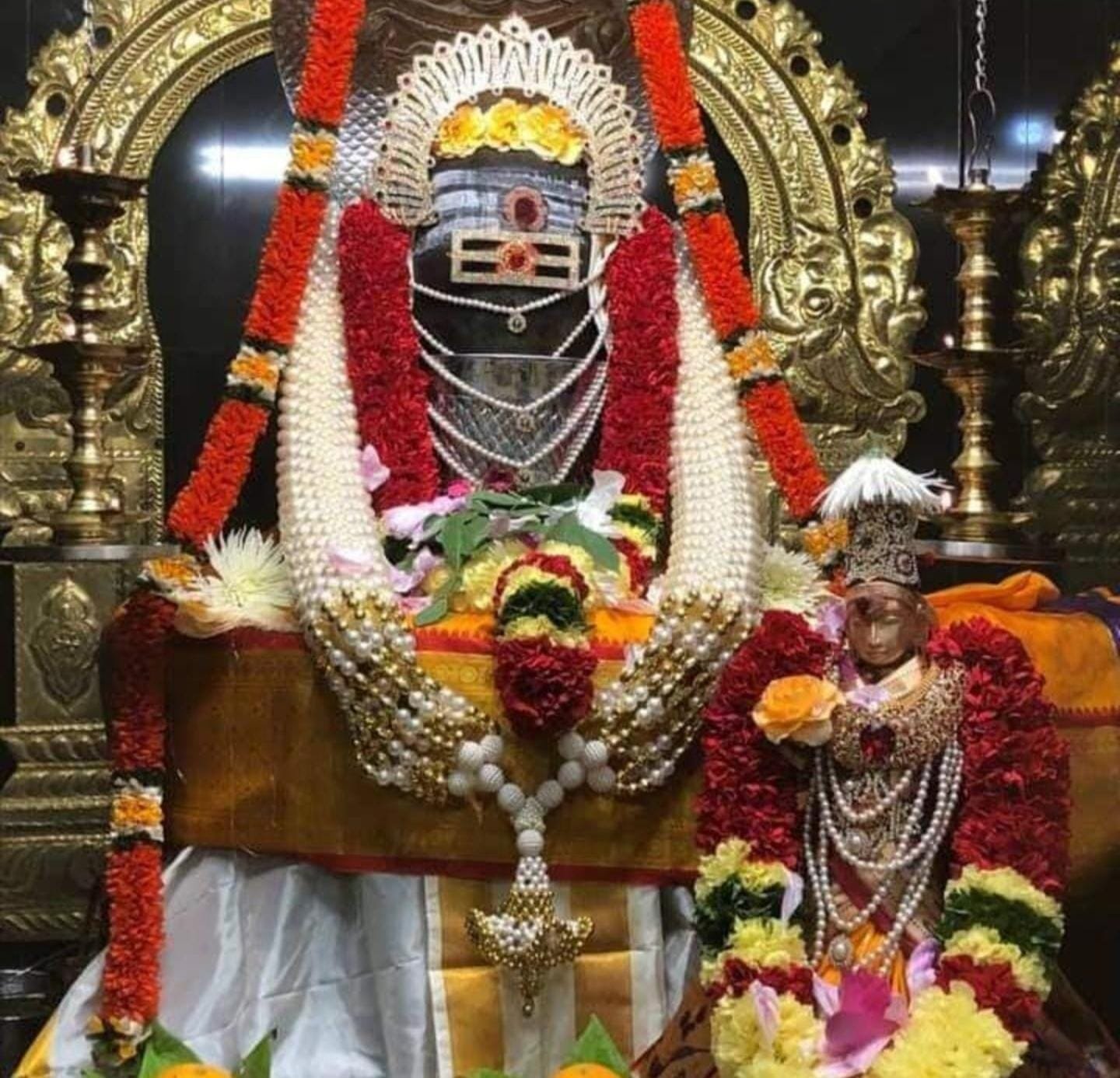 Brampton Murugan Temple