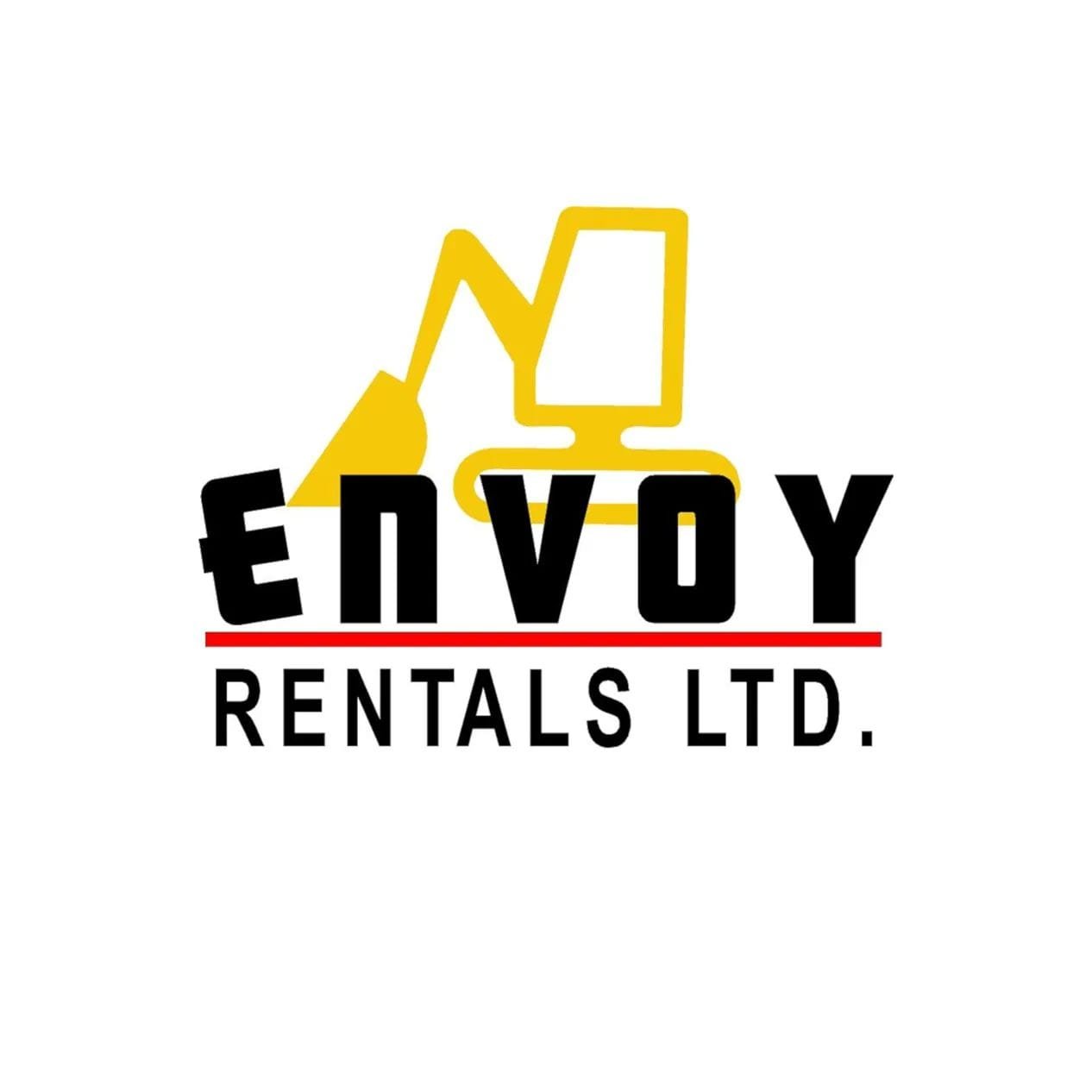 Envoy Rentals Ltd. – · Commercial & Industrial Equipment Supplier