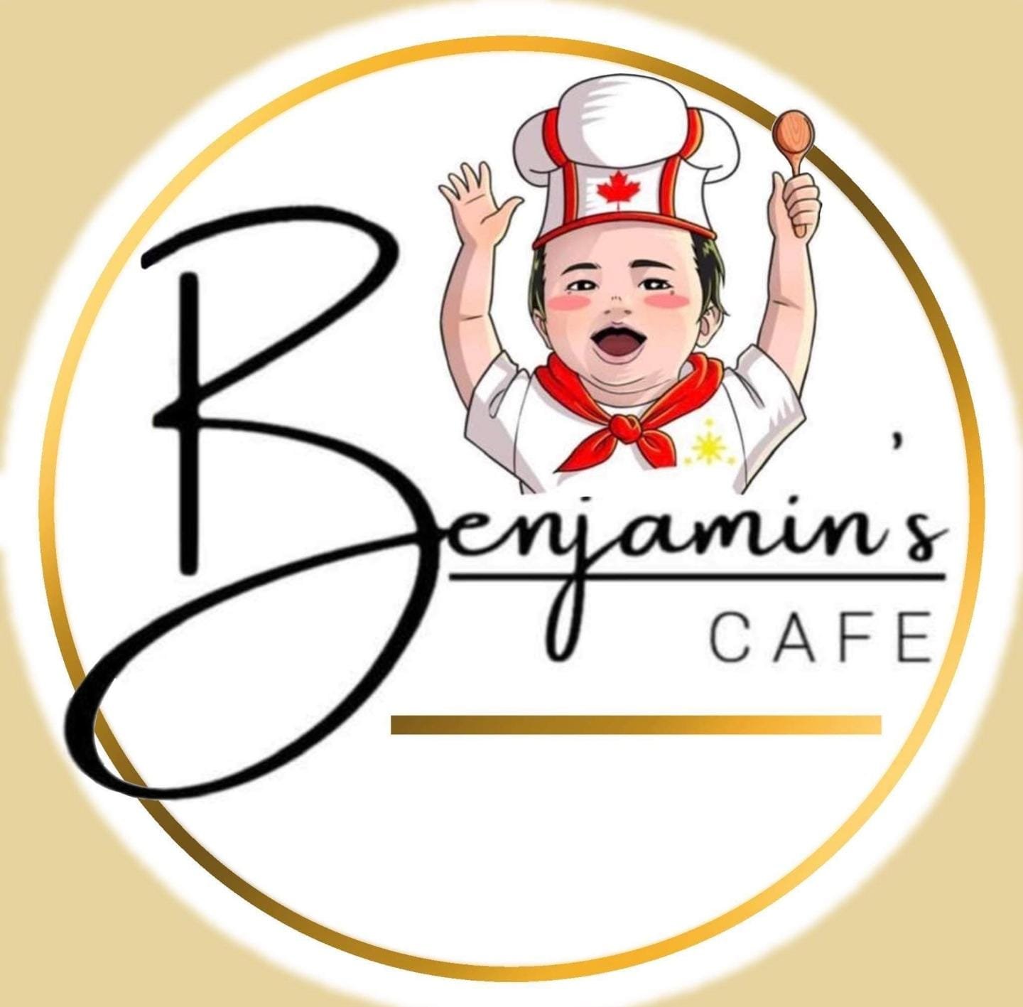 Benjamin’s Cafe Victoria