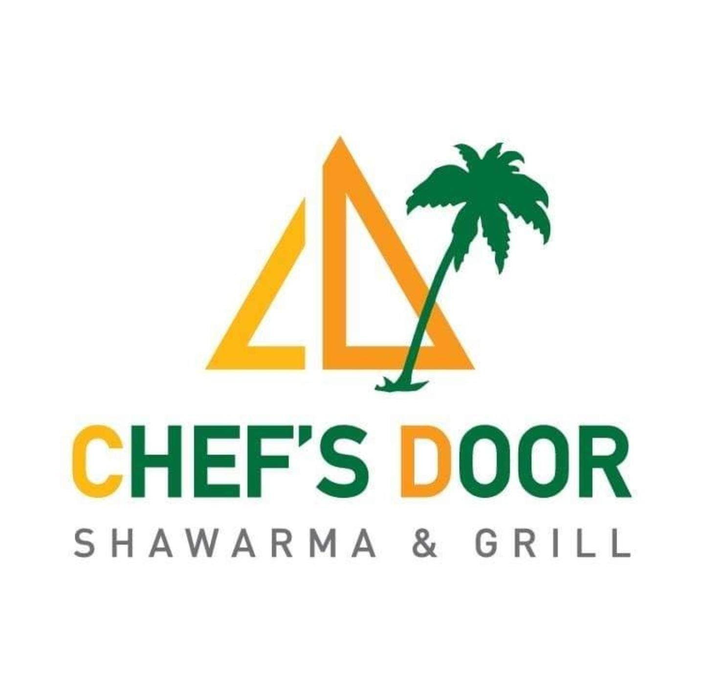 Chef’s Door