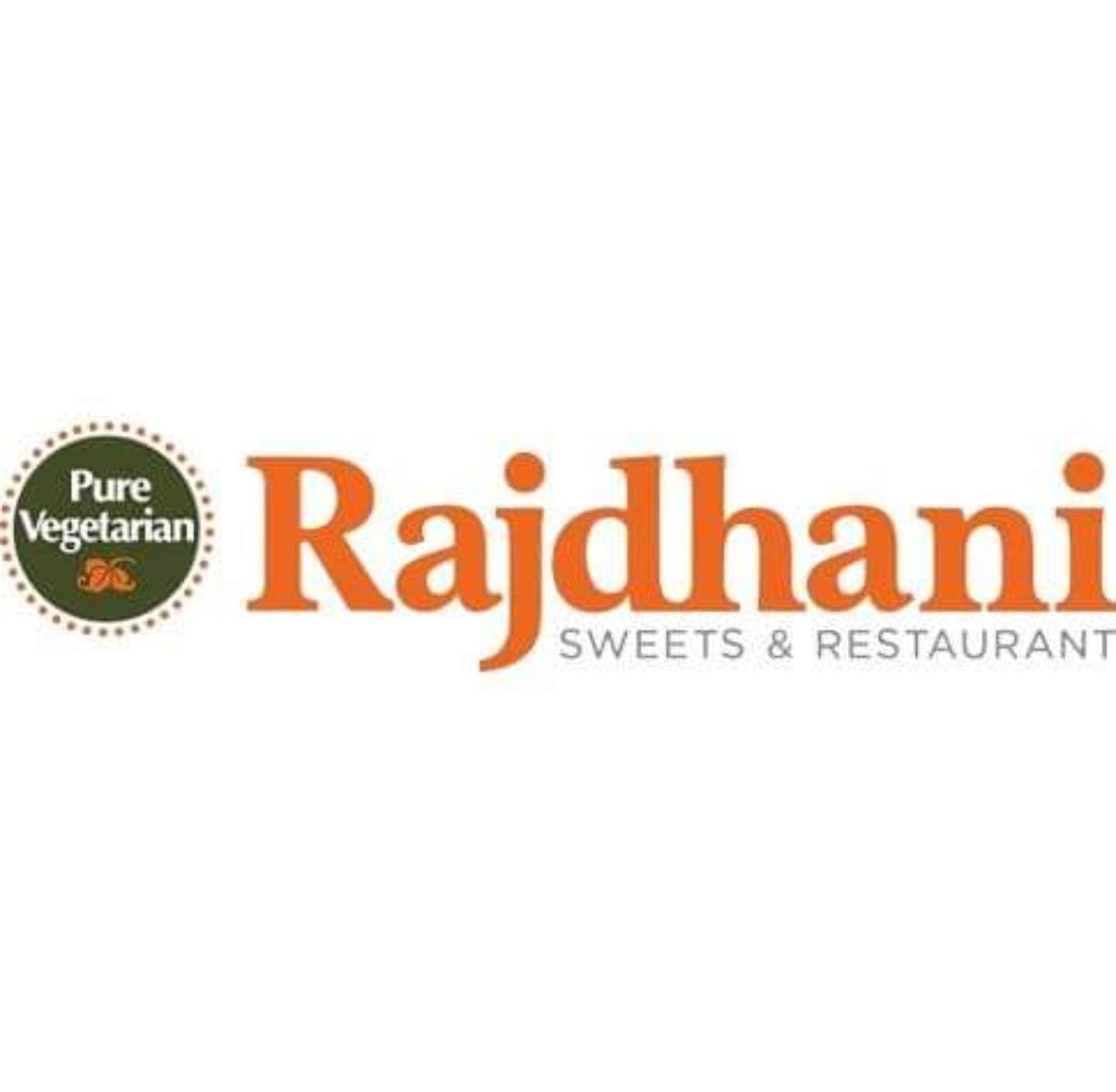 Rajdhani Sweets & Restaurant