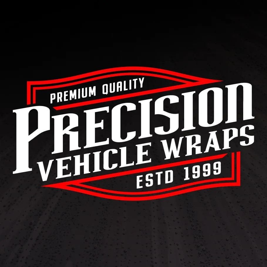 Precision Vehicle Wraps Edmonton