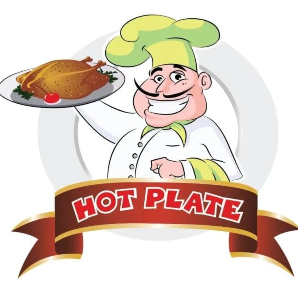 Hot Plate Halal Restaurant