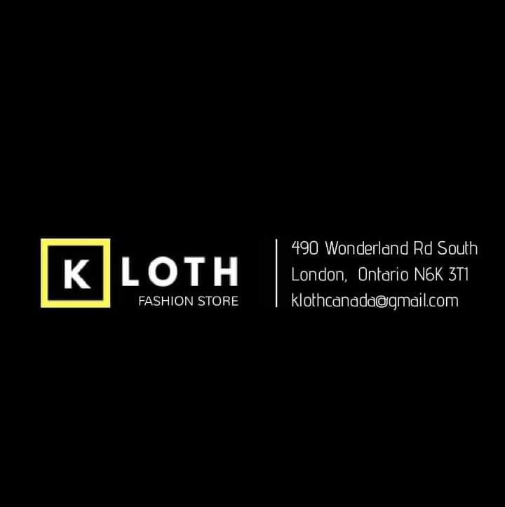 Kloth Fashion Store