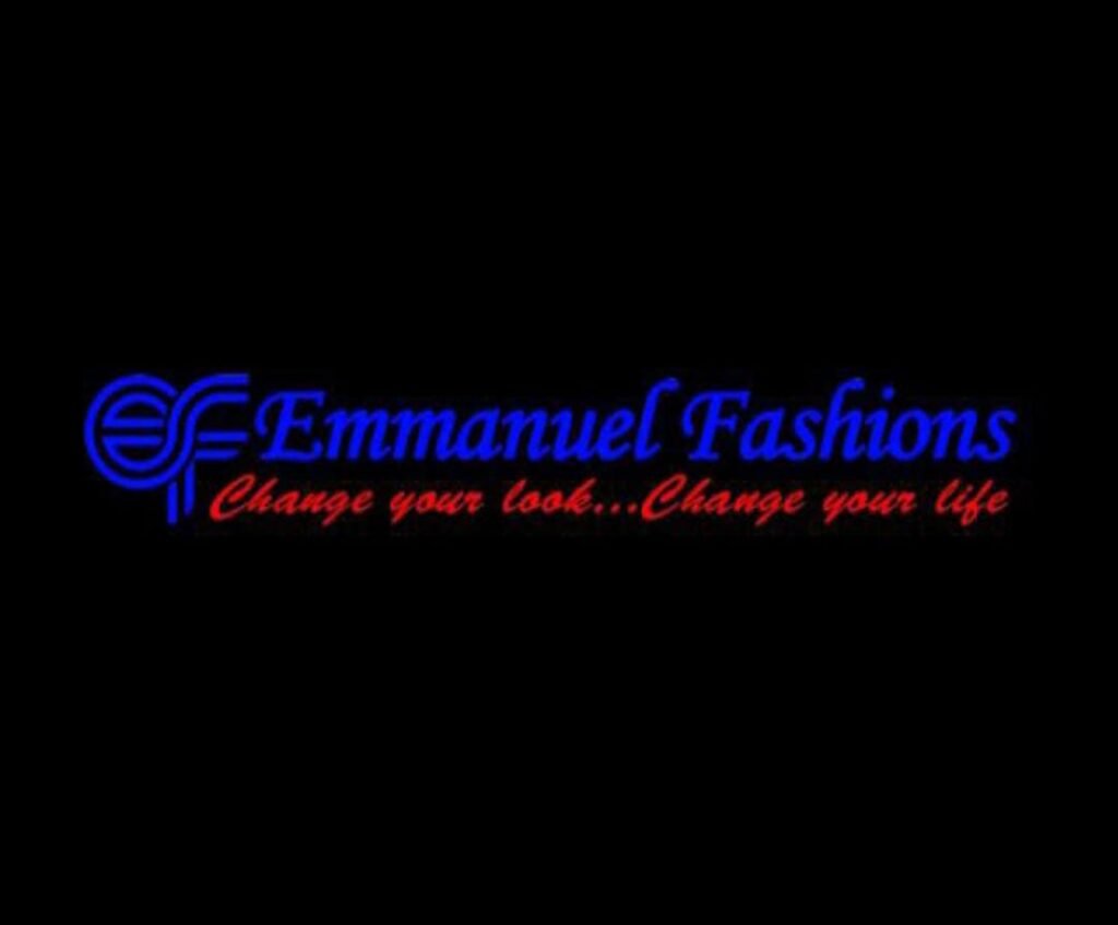 Emmanuel Fashions