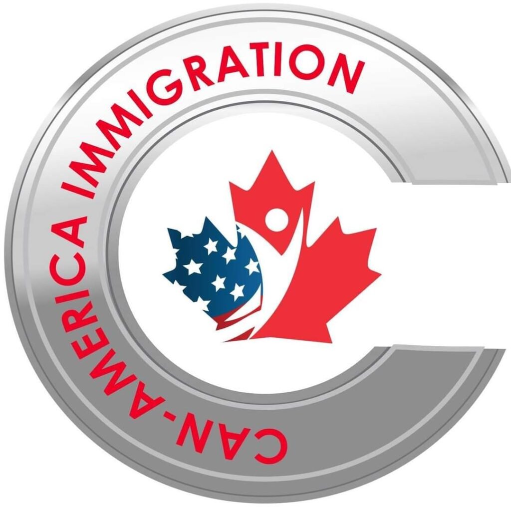 Can-America Immigration Inc.