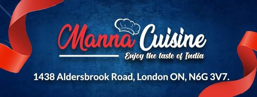 Manna Cuisine