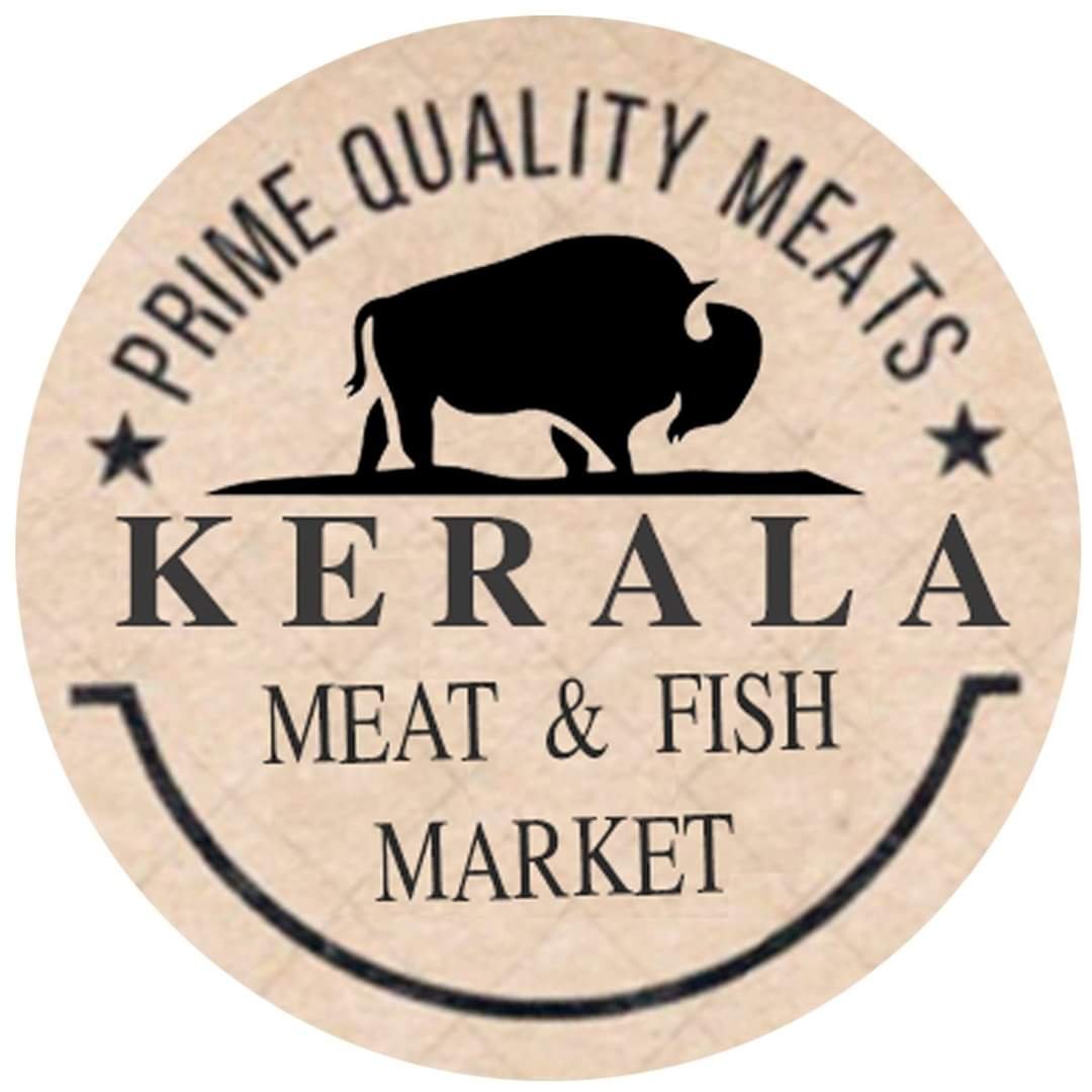 Kerala Meat and Fish Market