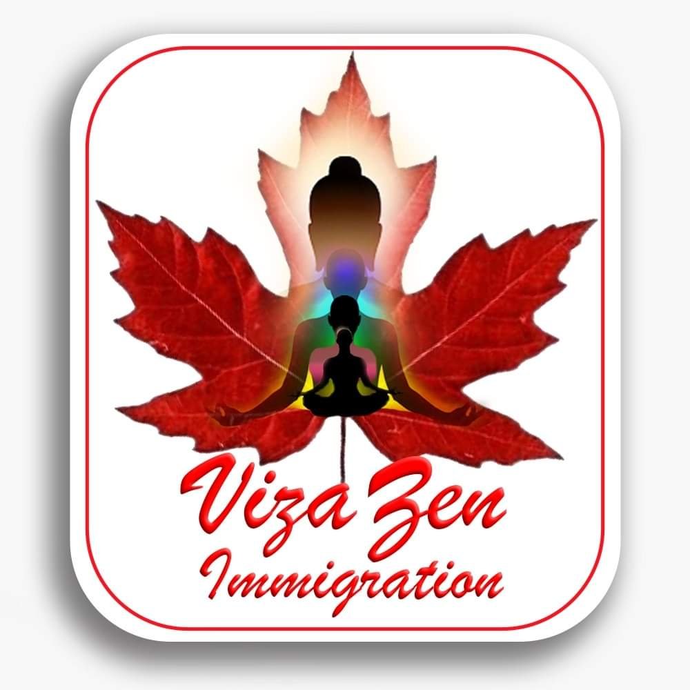 Vizazen Immigration Inc