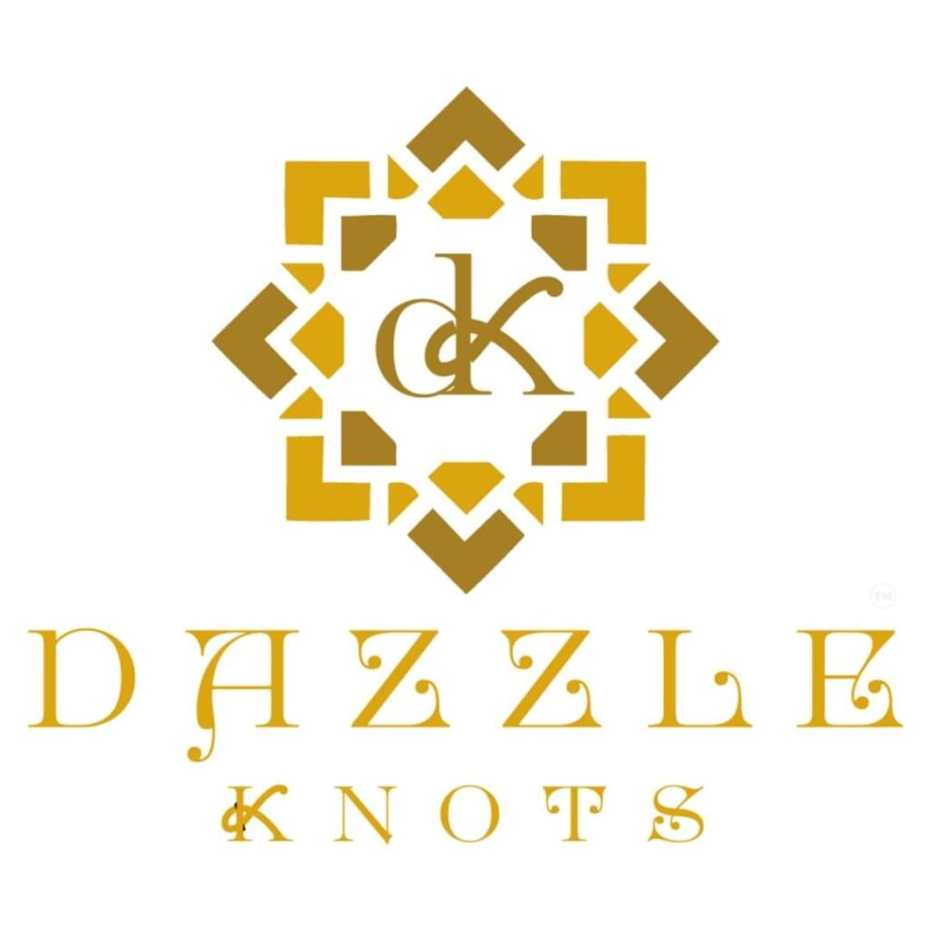 Dazzle Knots