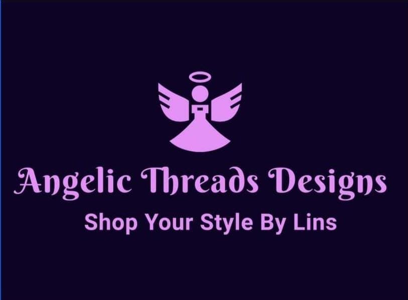 Angelic Threads & Designs