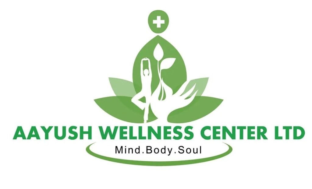 Aayush Wellness Center Ltd