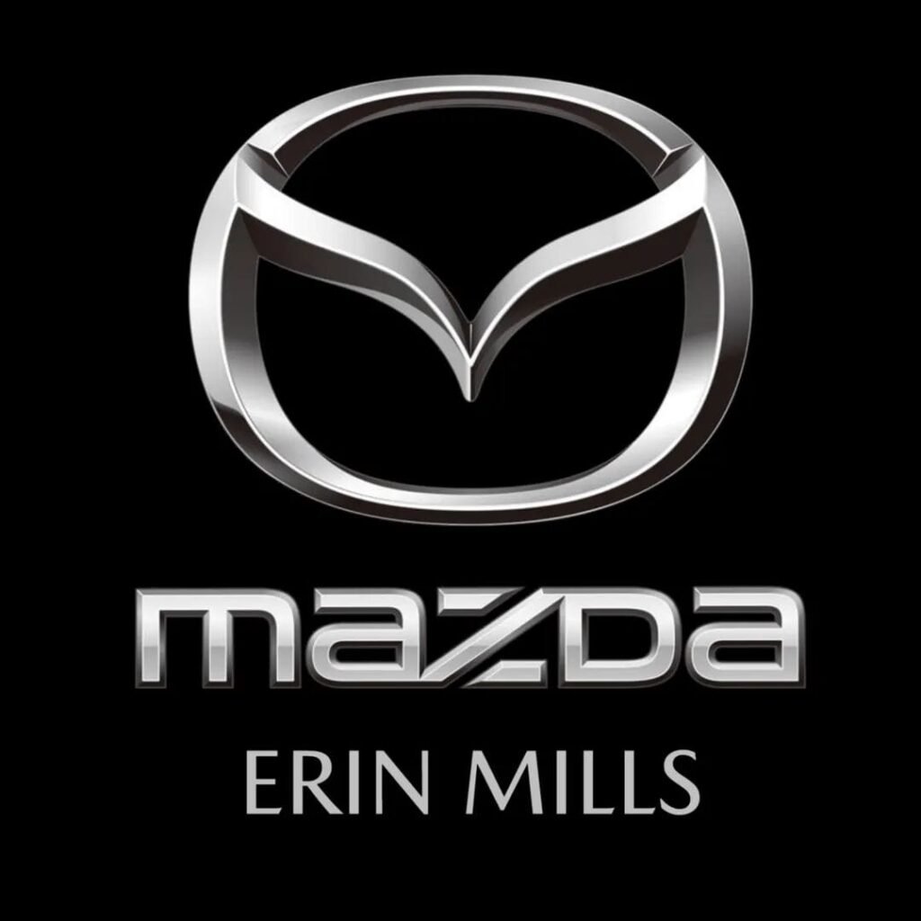 Erin Mills Mazda