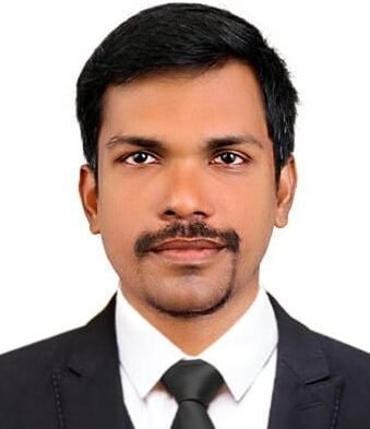 Rajesh Thomas Vaidyan – Realtor