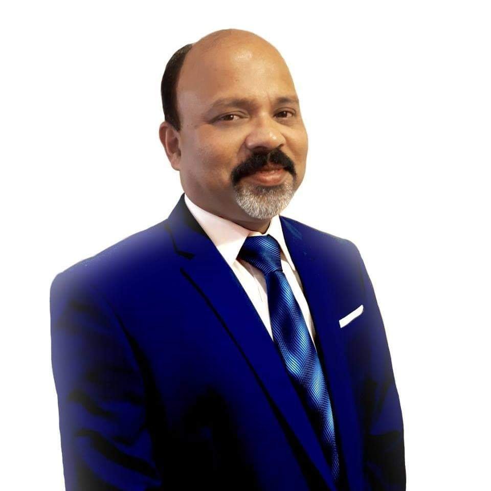 Shaji M Joseph – Realtor