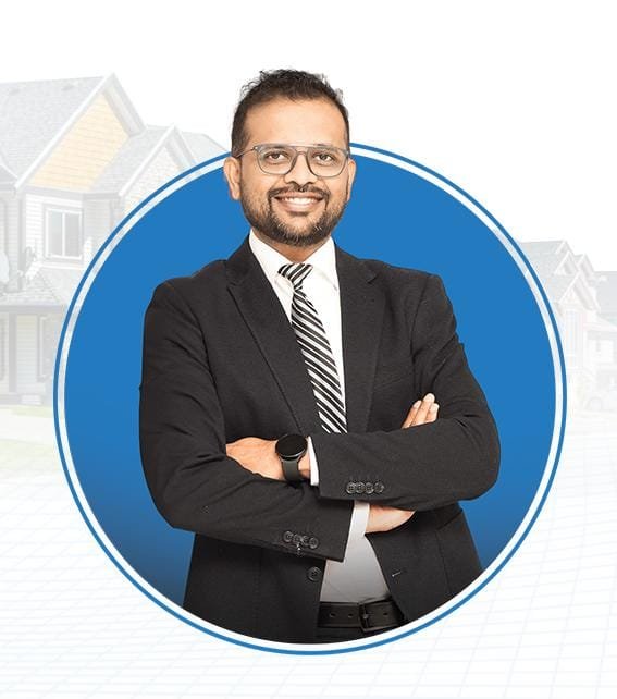 Vipin Sivadasan – Realtor