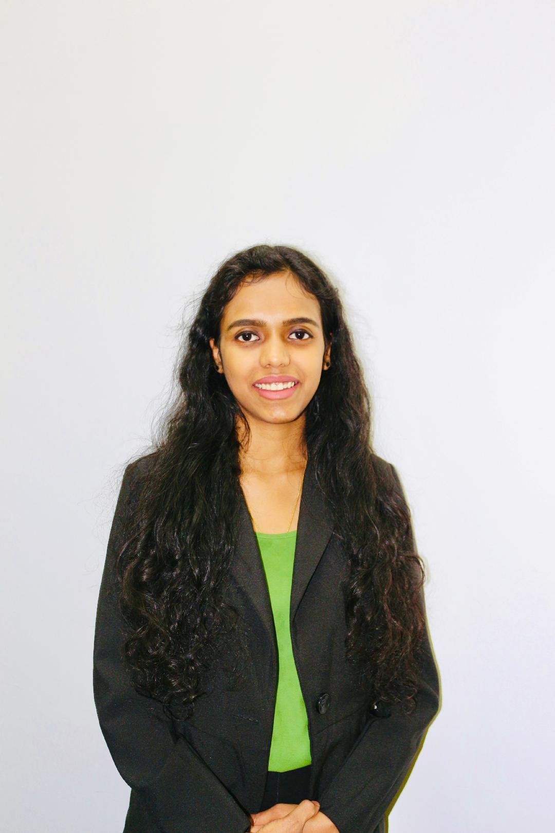 Juhisha Sumi – Realtor