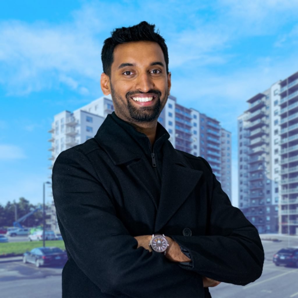 Sooraj Sugathan – Realtor