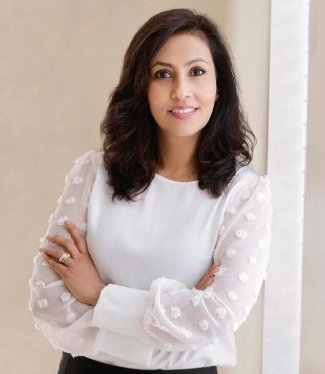 Ceema Cherian-Real Estate Agent