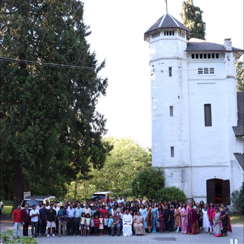 St. Thomas Mar Thoma Church