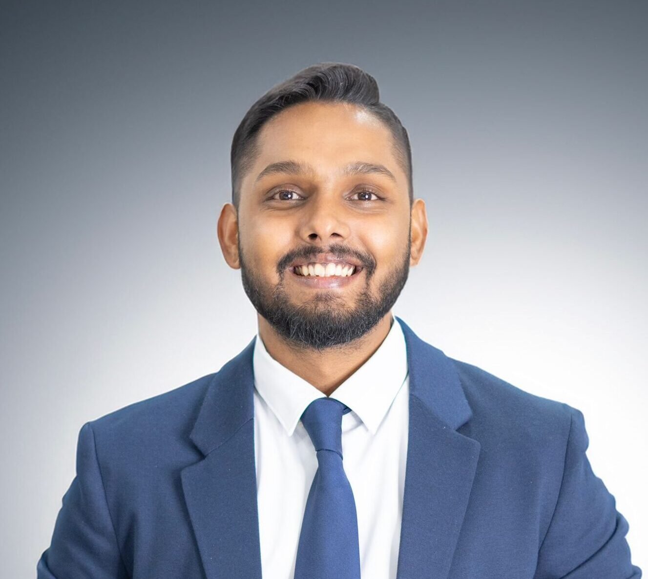 Jeffin Valayil Joseph – Realtor