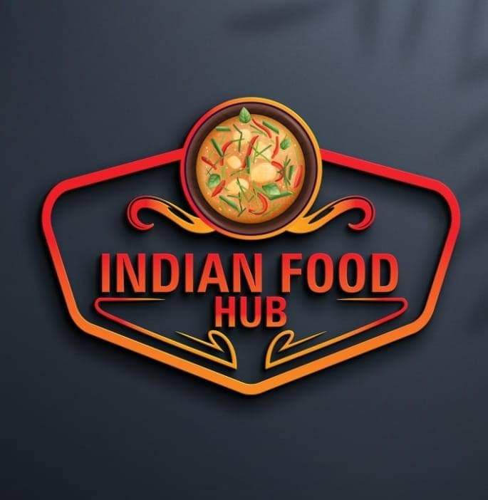 Indian Food Hub