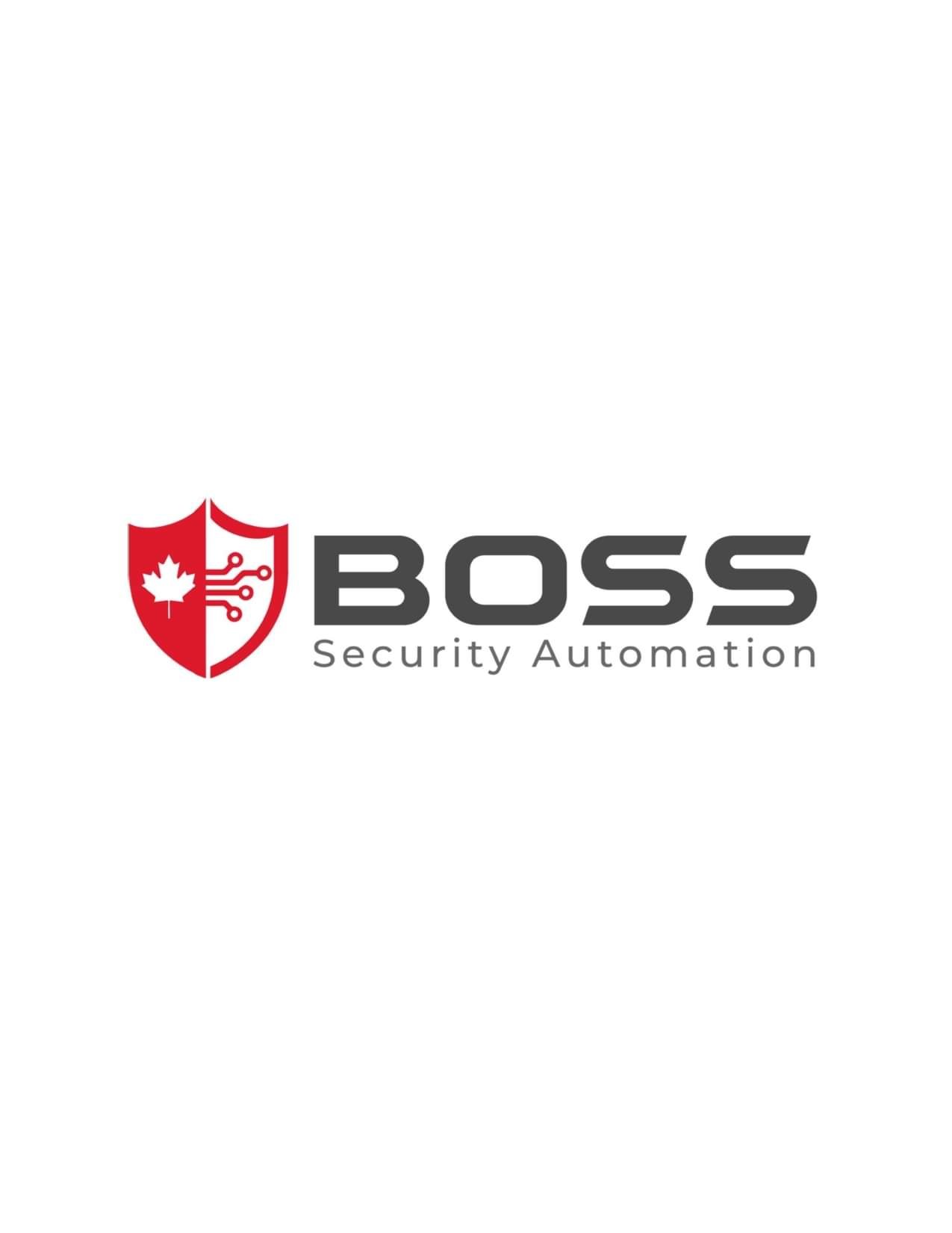 Alarm Boss