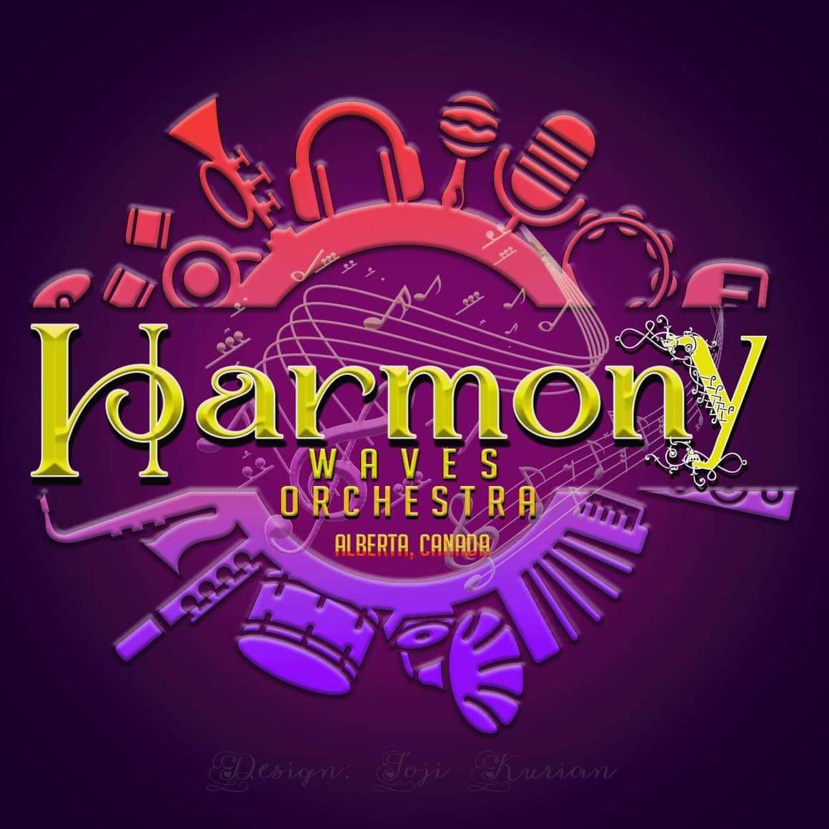 Harmony Waves