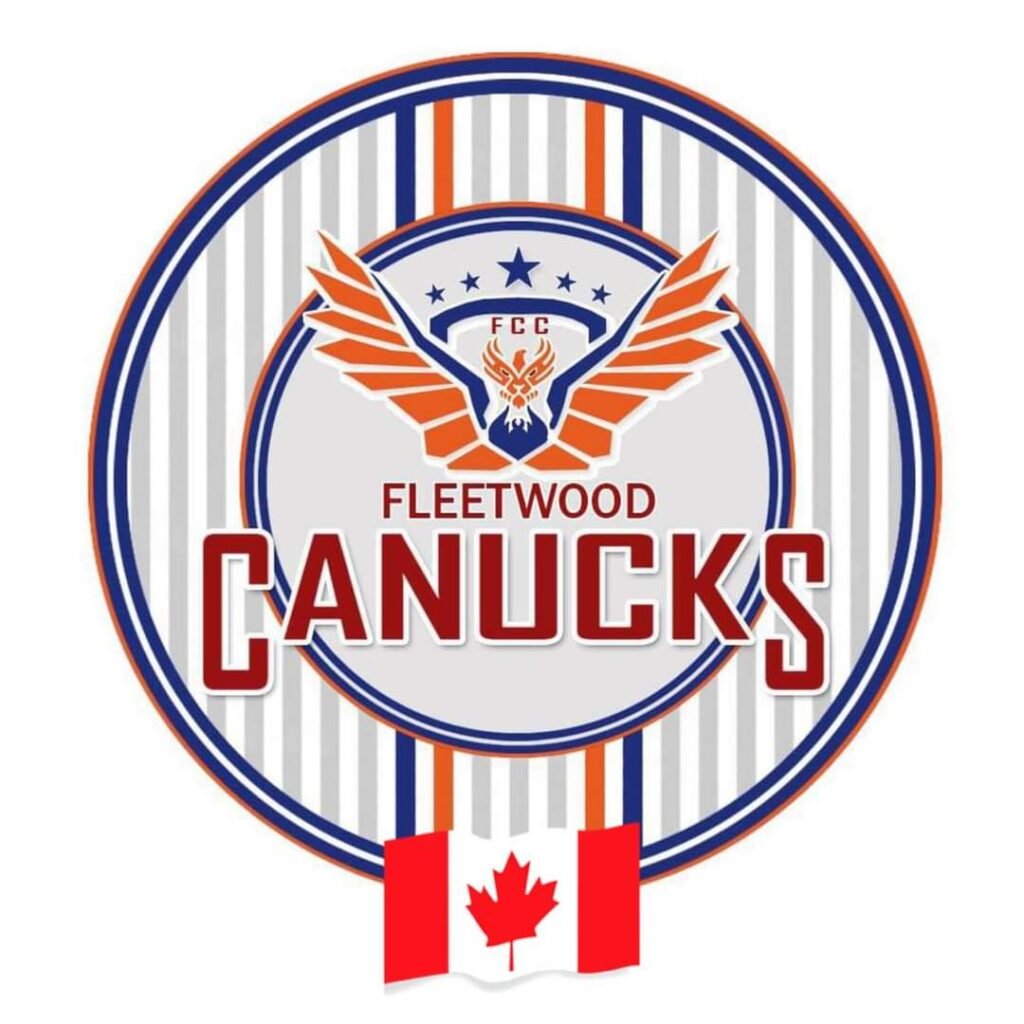 Fleetwood Canucks