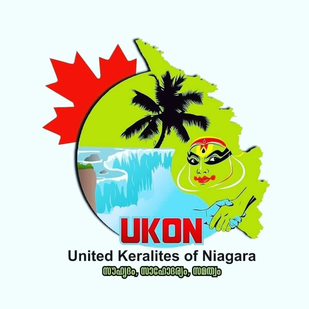 United Keralites of Niagara (UKON)