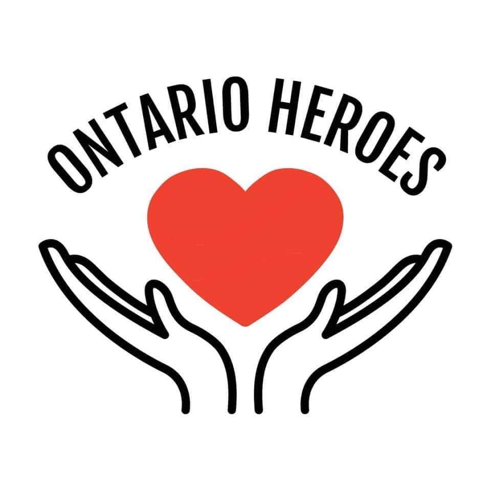 Ontario Heroes
