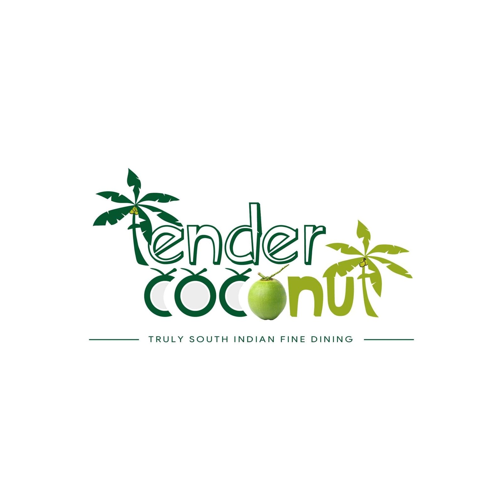 Tender Coconut
