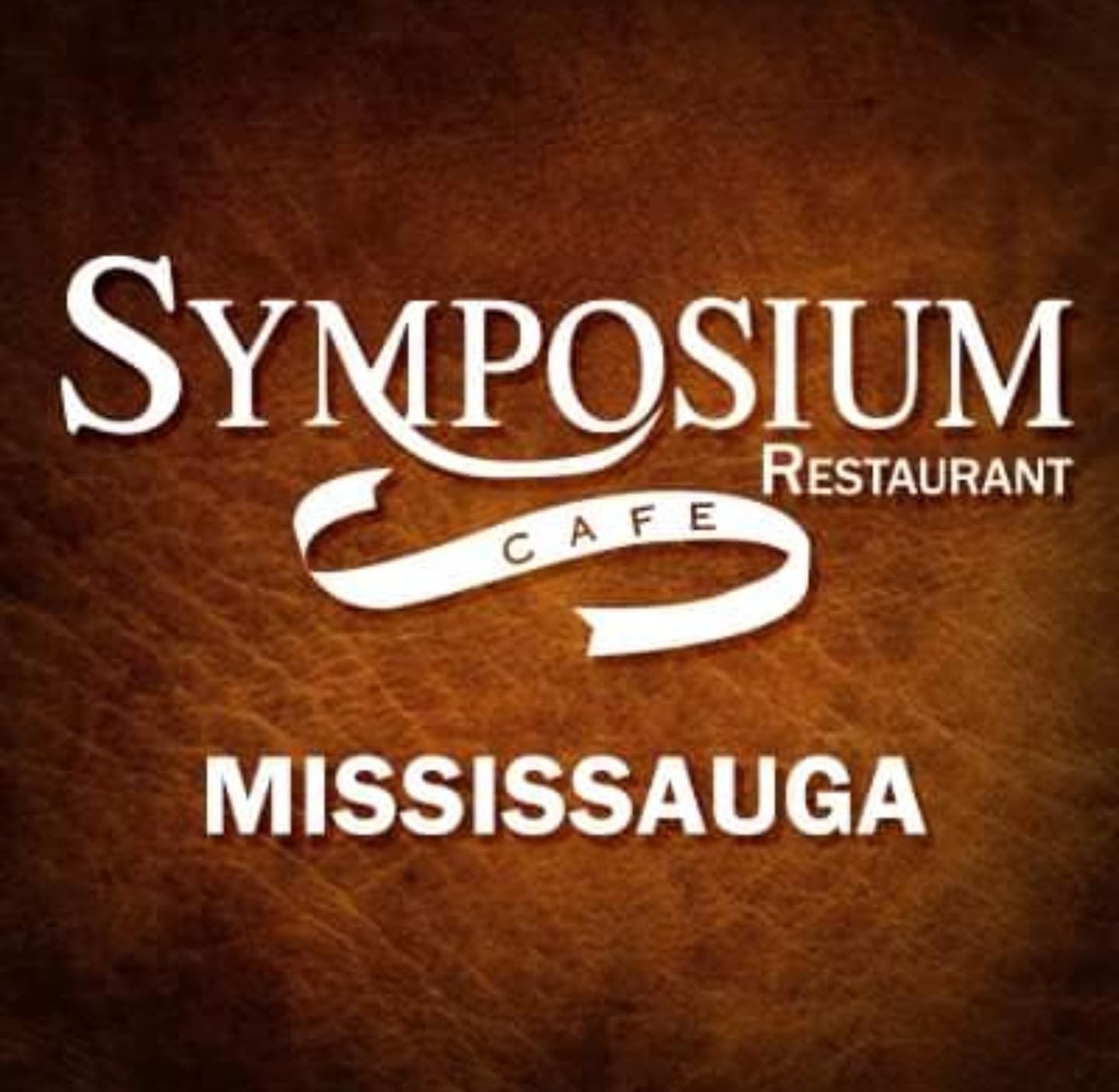 Symposium Cafe Restaurant Mississauga