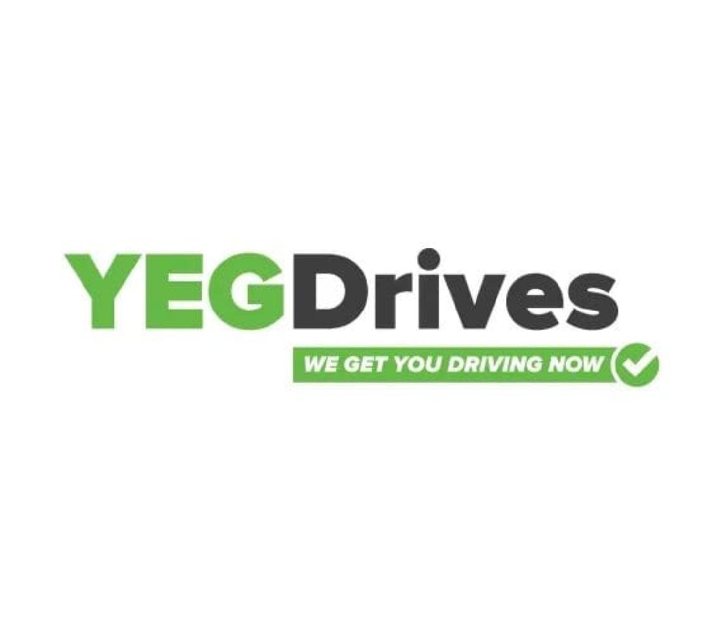 YEG Drives