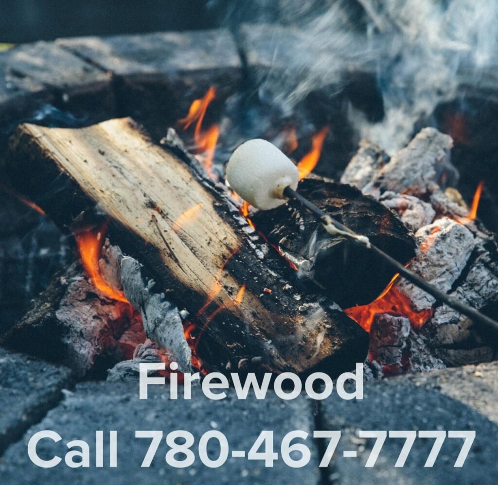 Great West Firewood