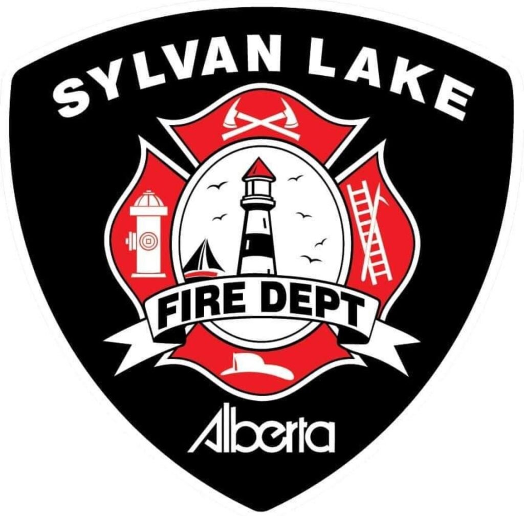 Sylvan Lake Fire Department