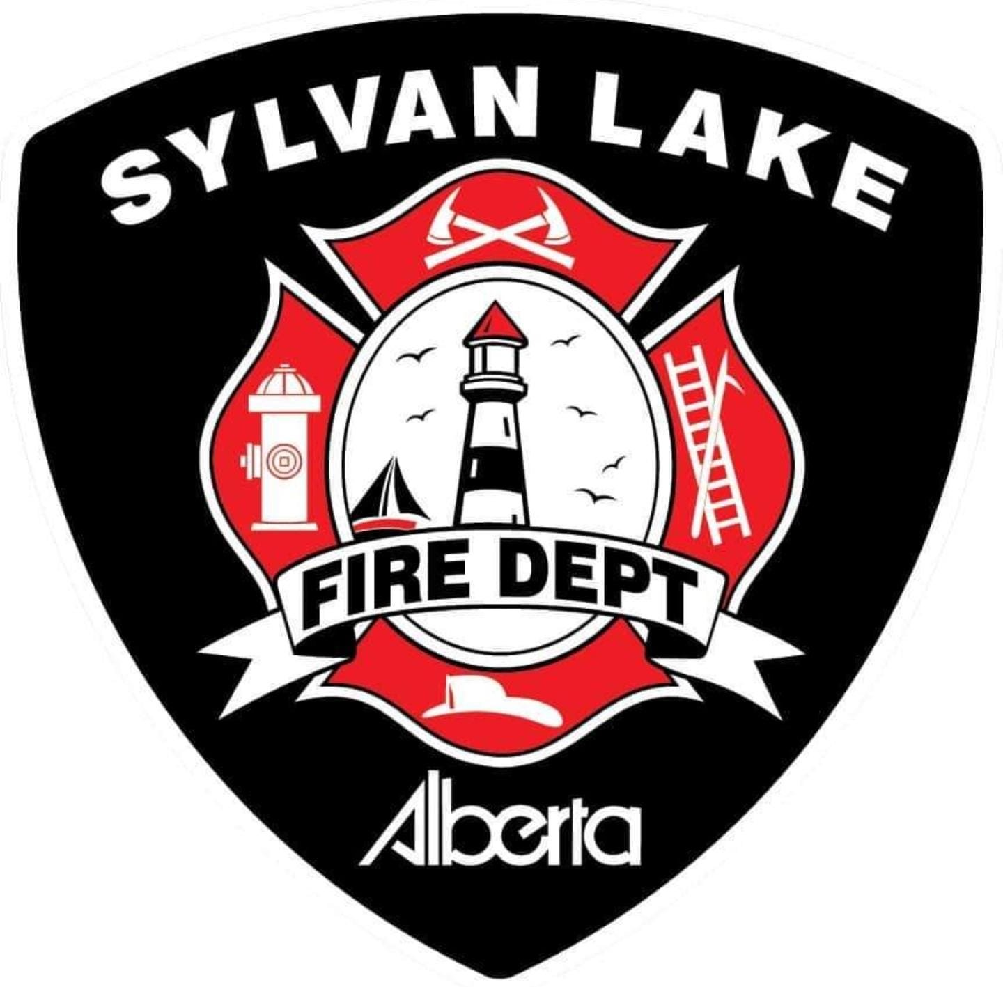 Sylvan Lake Fire Department