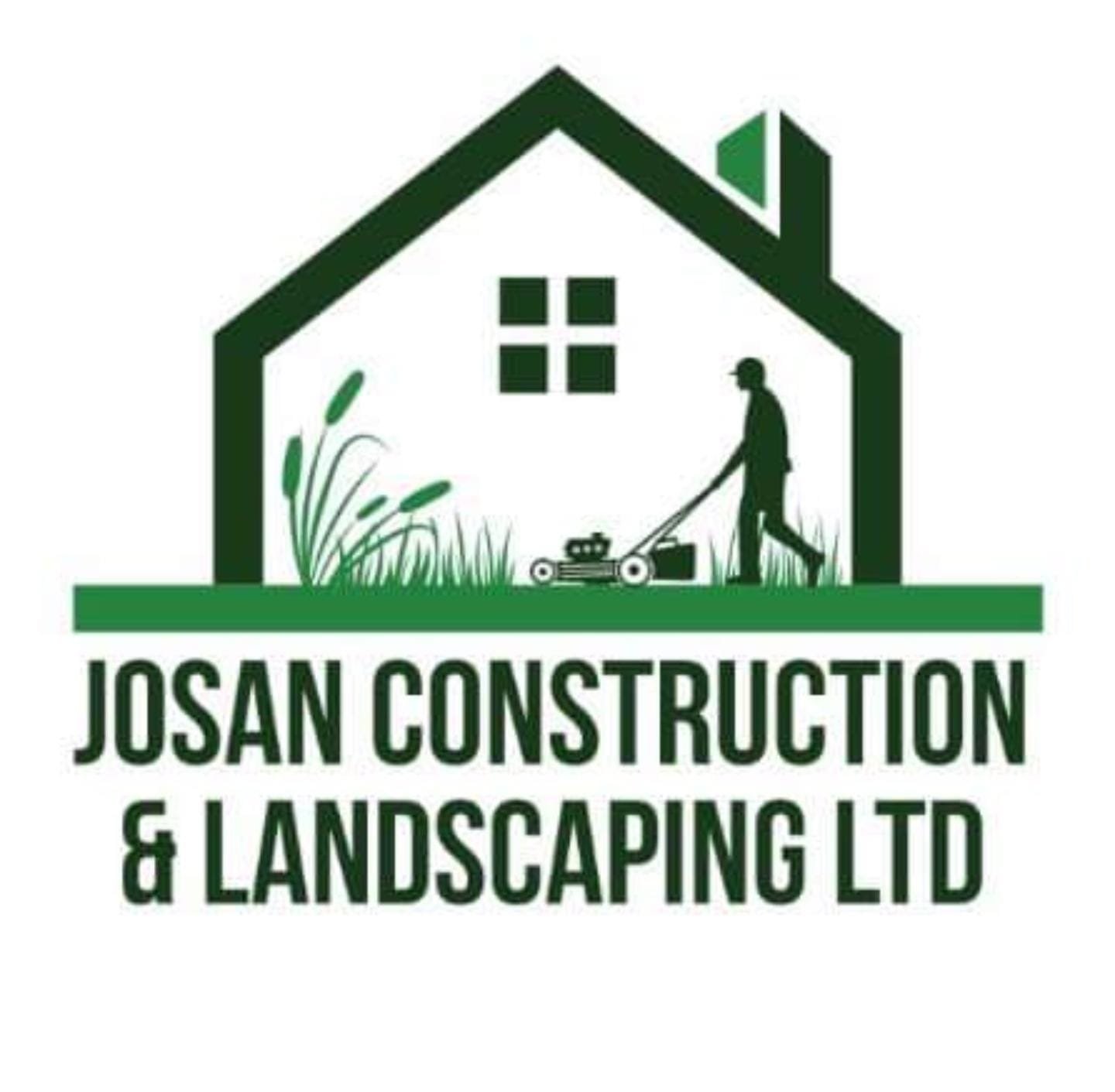 Josan construction & landscaping