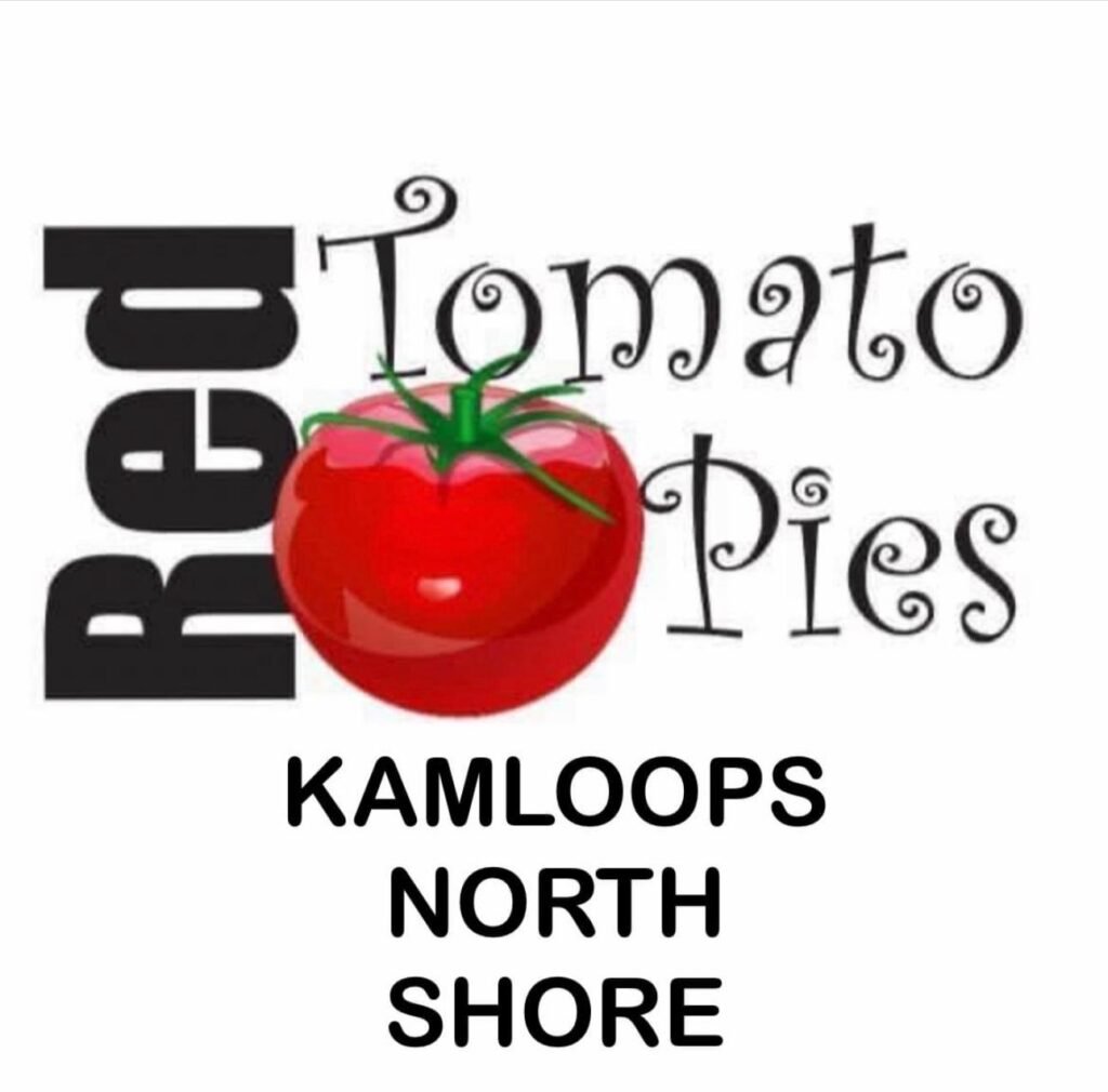 Red Tomato Pies Kamloops North Shore