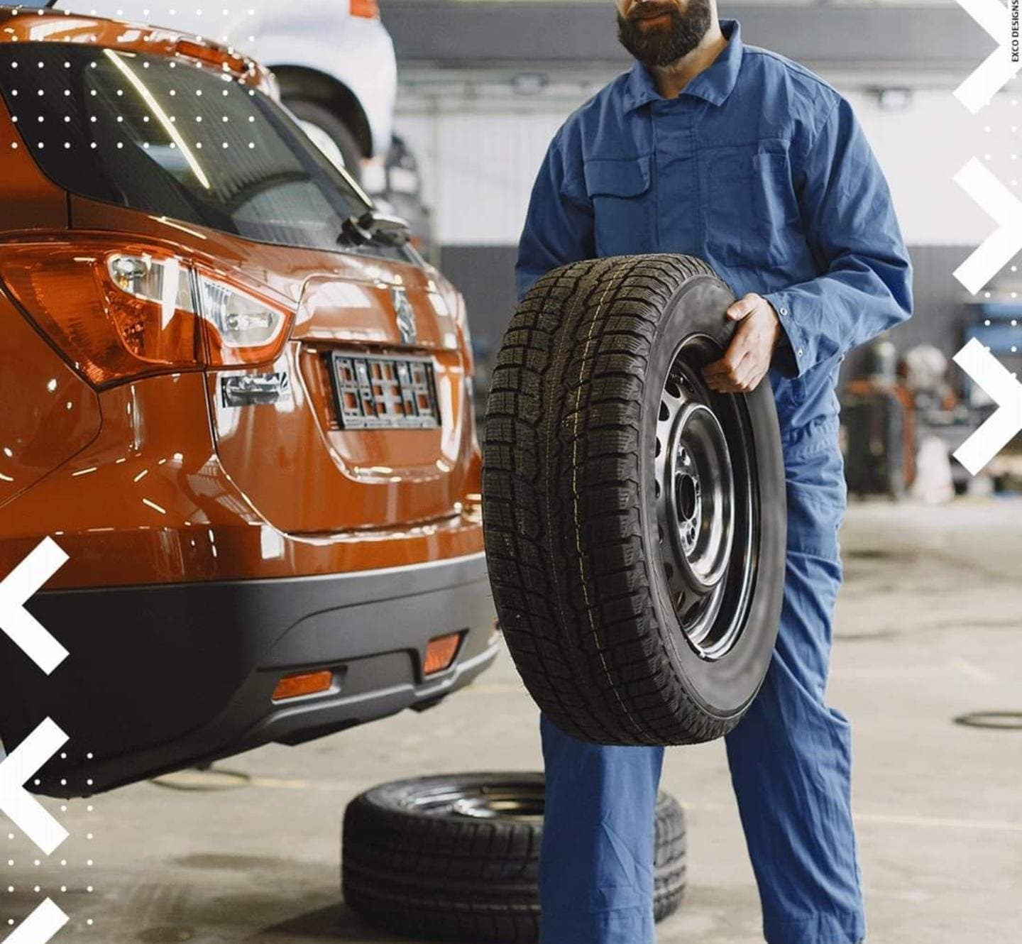 Summer Tires – Edmonton