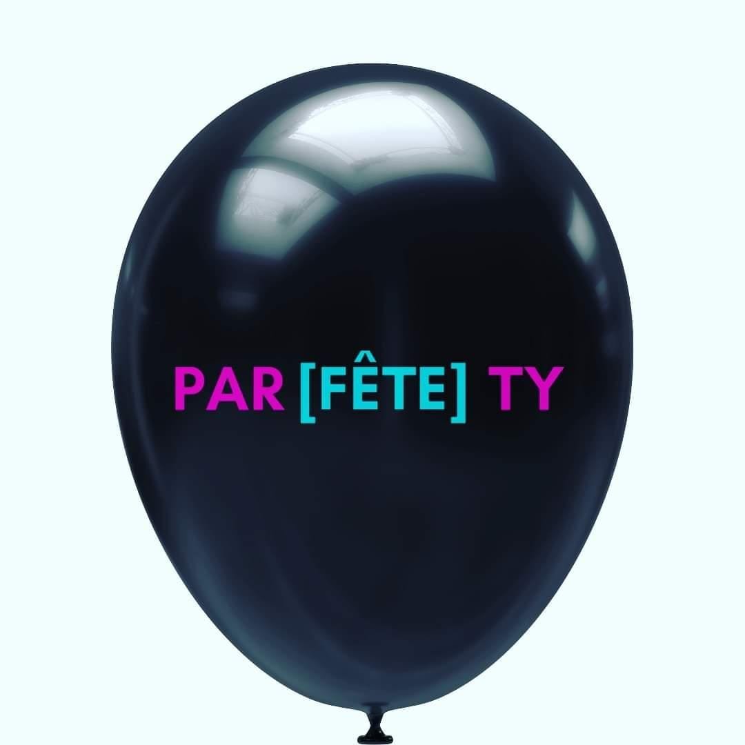 Parfêtety