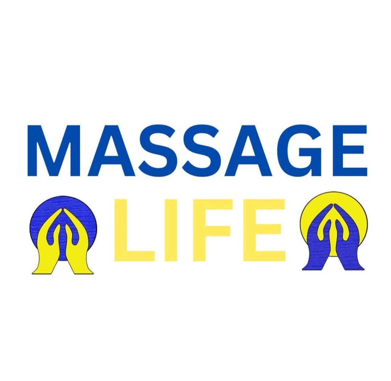 Massage Life Edmonton