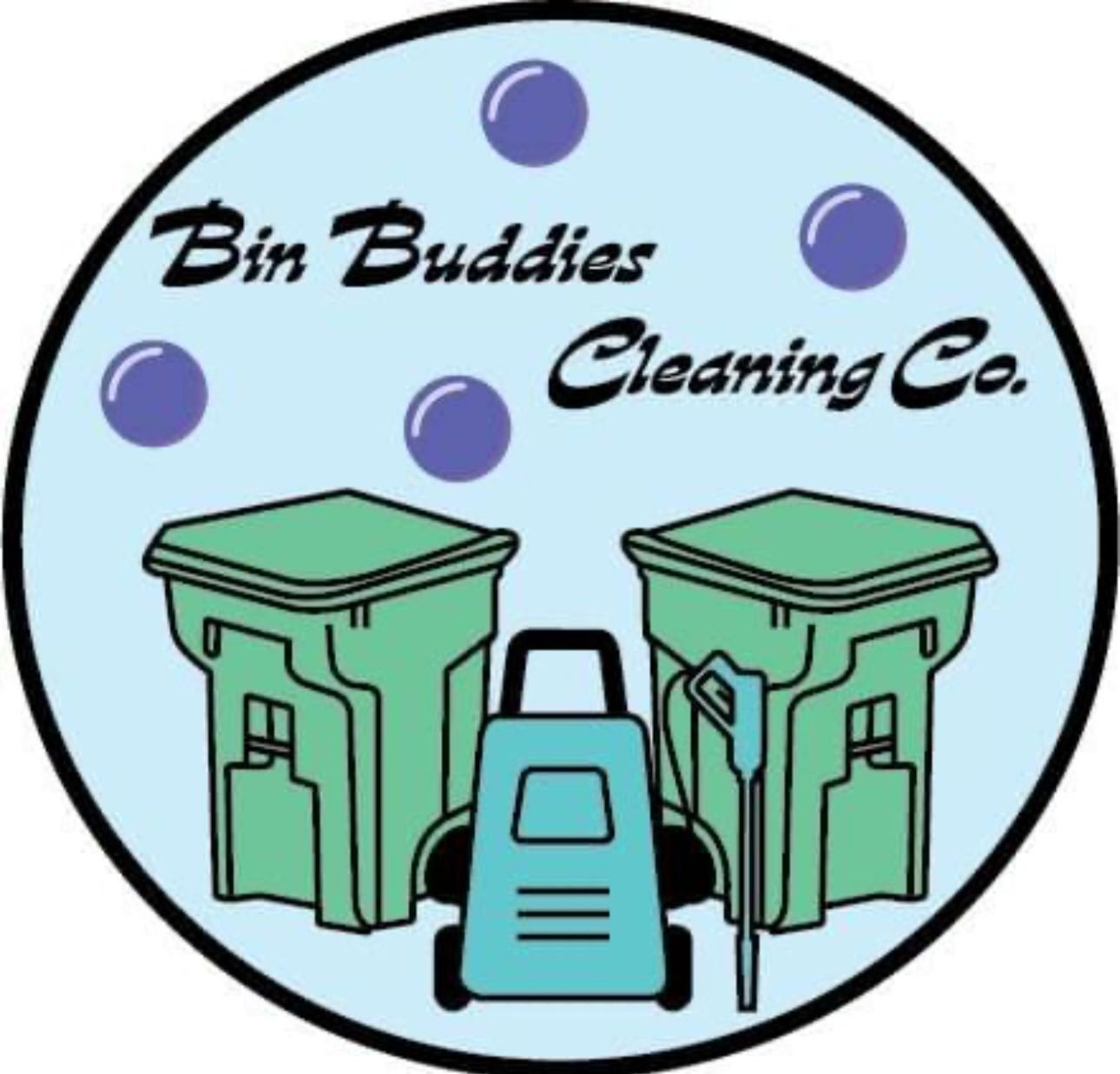 BinBuddies Cleaning