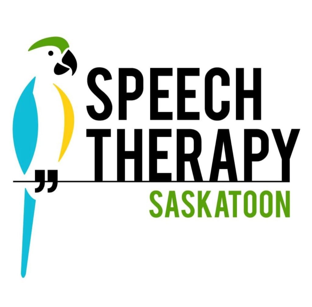 Speech Therapy Saskatoon