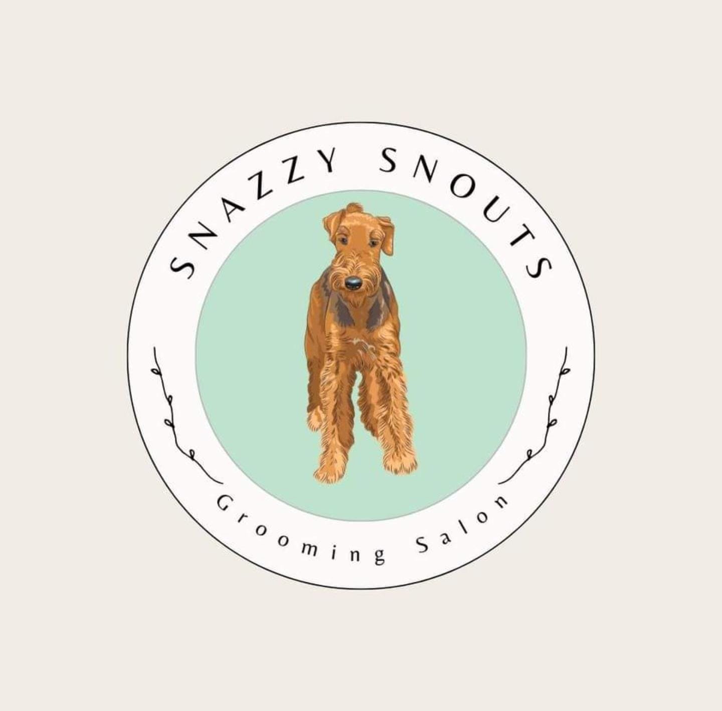 Snazzy Snouts Grooming