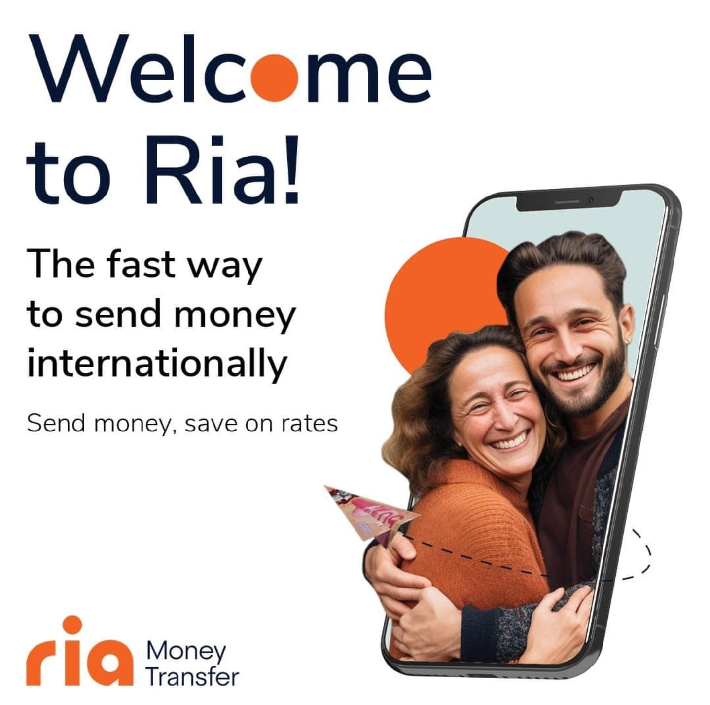 Ria Money Transfer