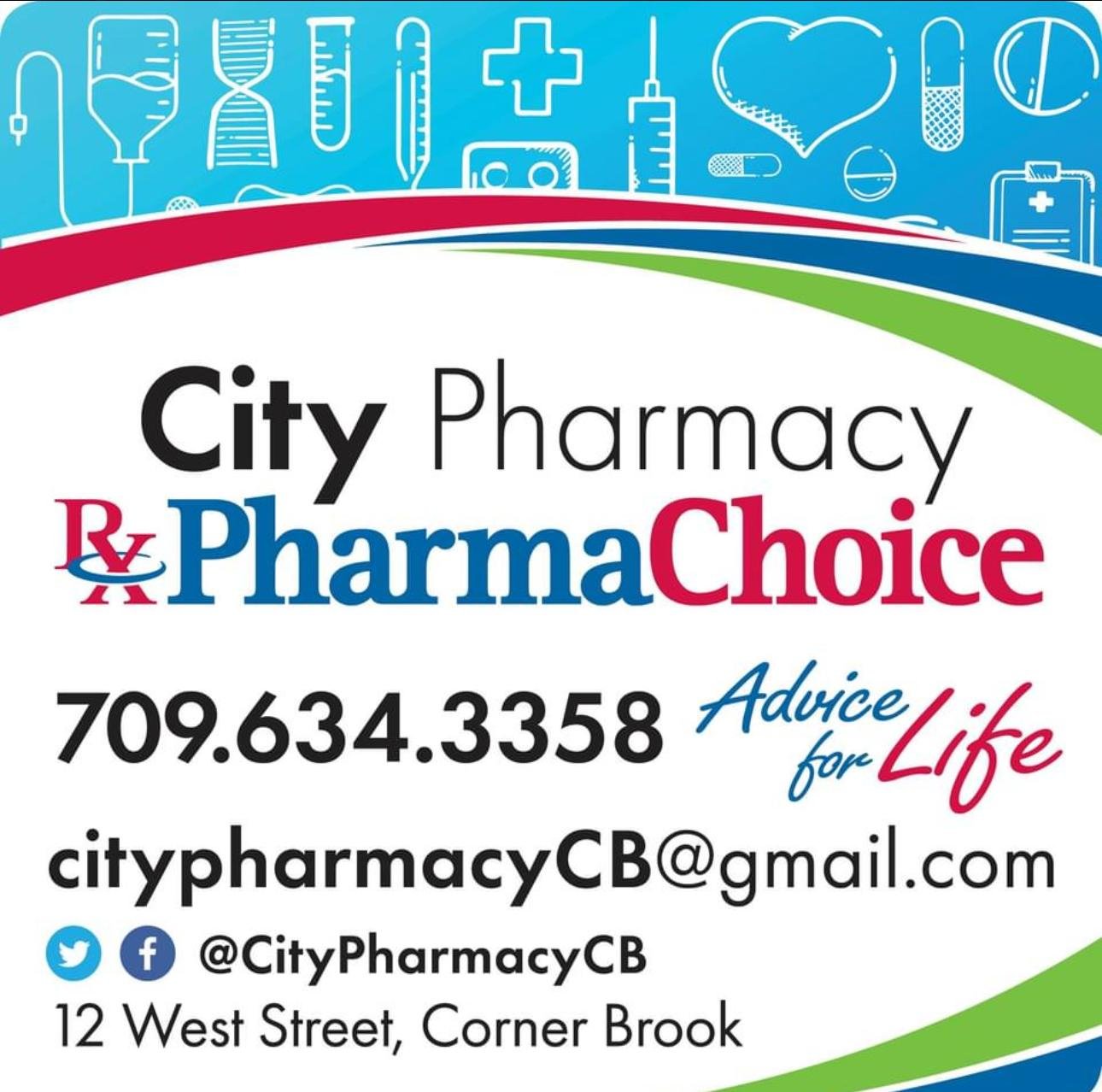 City Pharmacy