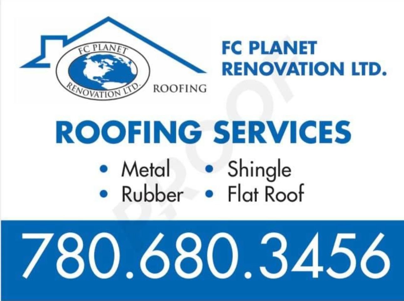 Fc Planet Renovation