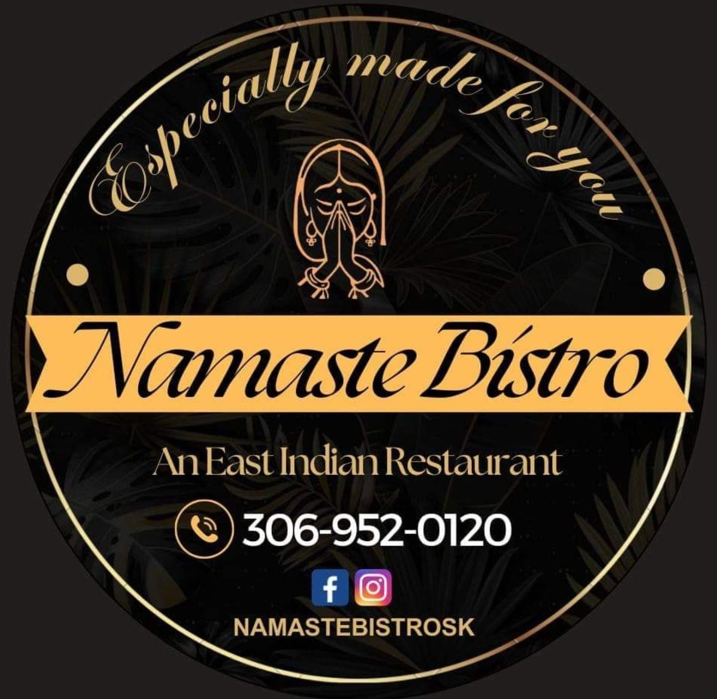 Namaste Bistro Saskatoon