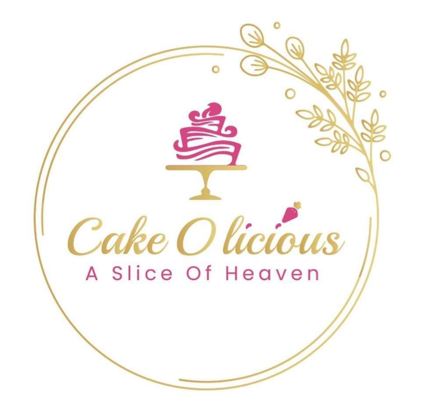 Cakeolicious